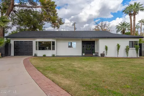 438 W Harmont Dr, Phoenix, AZ 85021