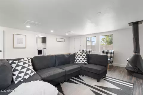 Living - 438 W Harmont Dr, Phoenix, AZ 85021 photo 7 of 8