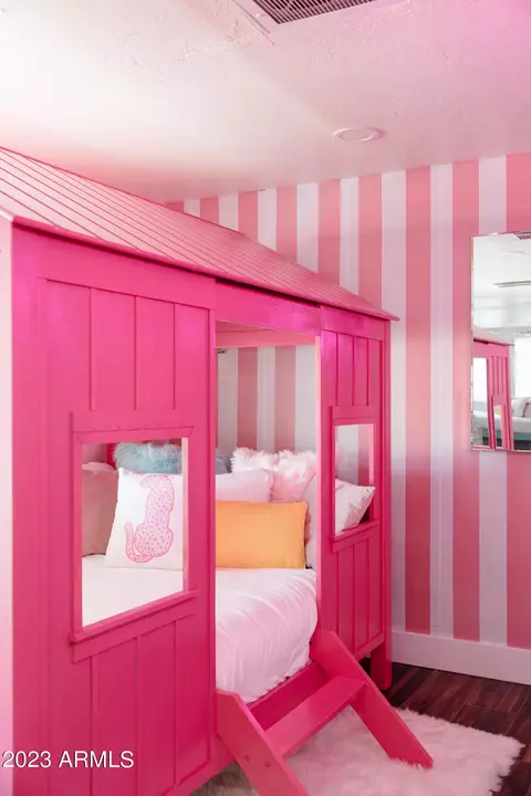 Bedroom - 438 W Harmont Dr, Phoenix, AZ 85021 photo 11 of 11