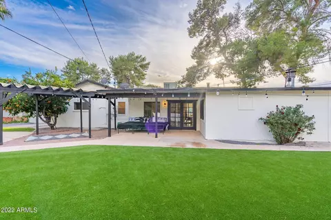 Exterior - 438 W Harmont Dr, Phoenix, AZ 85021 photo 8 of 23
