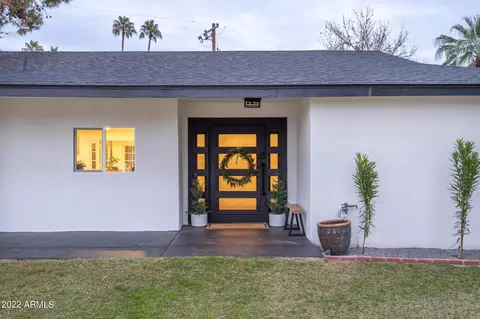 Exterior - 438 W Harmont Dr, Phoenix, AZ 85021 photo 11 of 23