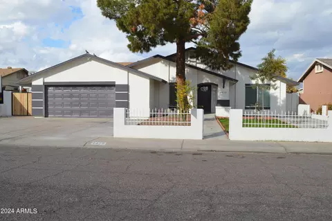 4428 W Lewis Ave, Phoenix, AZ 85035