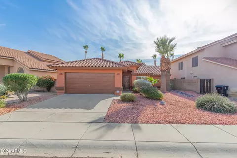 14931 W Evening Star Trl, Surprise, AZ 85374