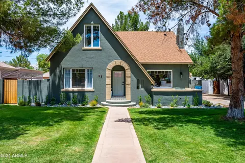 92 W Windsor Ave, Phoenix, AZ 85003