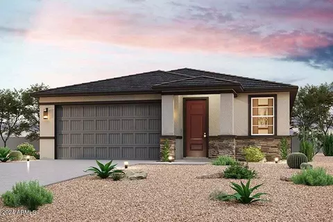 2470 E Houston Ave, Apache Junction, AZ 85119