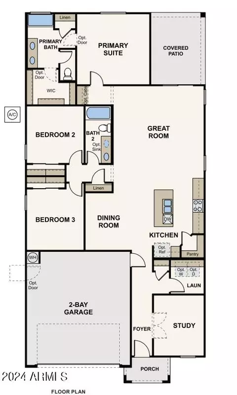2470 E Houston Ave, Apache Junction, AZ 85119 photo 5