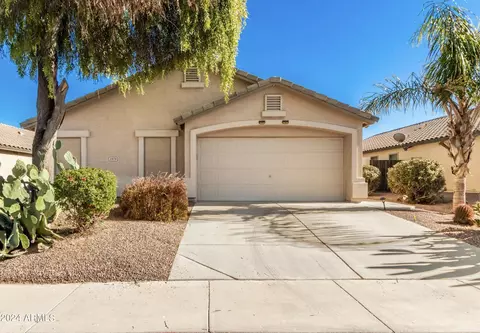21979 N Kirkland Dr, Maricopa, AZ 85138