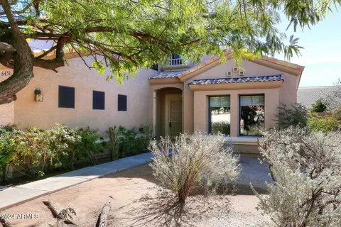 6451 E Palm St, Mesa, AZ 85215 photo 3