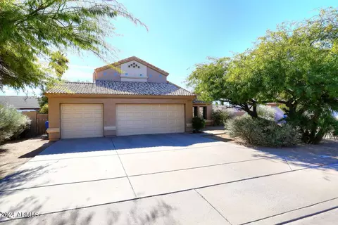 6451 E Palm St, Mesa, AZ 85215