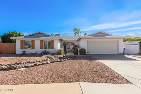859 W Cheyenne Dr, Chandler, AZ 85225