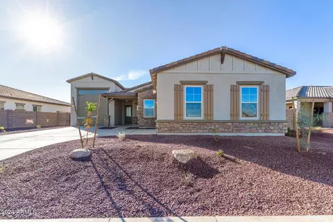 17223 W Manzanita Dr, Waddell, AZ 85355