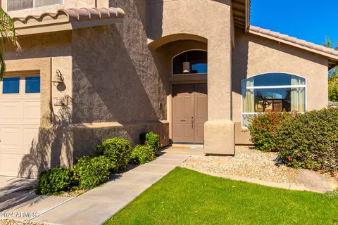 284 W Dublin St, Gilbert, AZ 85233 photo 3
