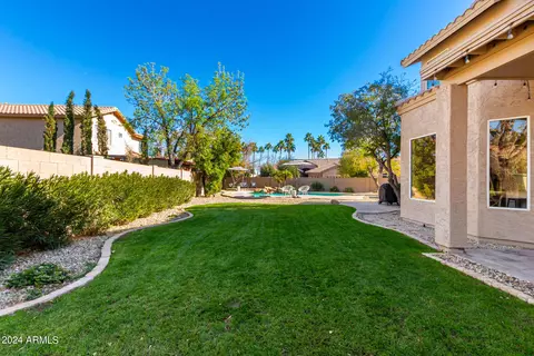 284 W Dublin St, Gilbert, AZ 85233 photo 38