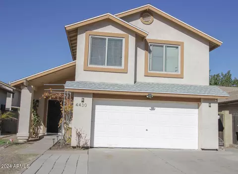 4430 W Piute Ave, Glendale, AZ 85308