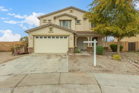 7270 W Alta Vista Rd, Laveen, AZ 85339