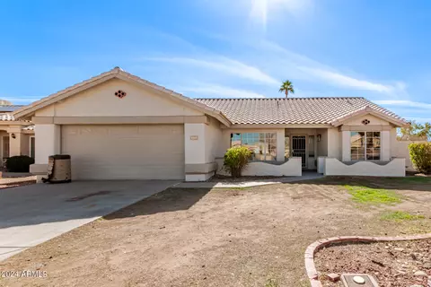 8565 W Grovers Ave, Peoria, AZ 85382