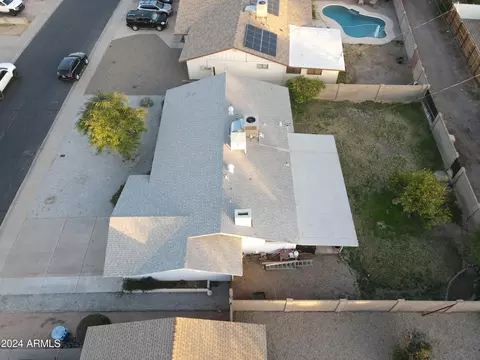 Exterior - 41 E Fairmont Dr, Tempe, AZ 85282 photo 3 of 16
