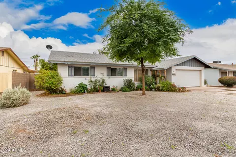 Exterior - 41 E Fairmont Dr, Tempe, AZ 85282 photo 8 of 16