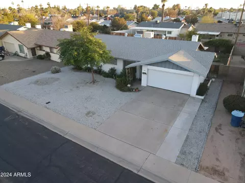 41 E Fairmont Dr, Tempe, AZ 85282