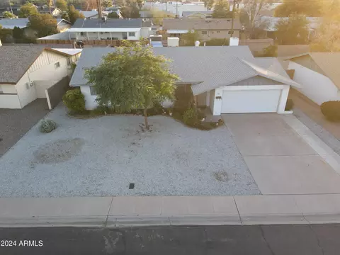 Exterior - 41 E Fairmont Dr, Tempe, AZ 85282 photo 1 of 16