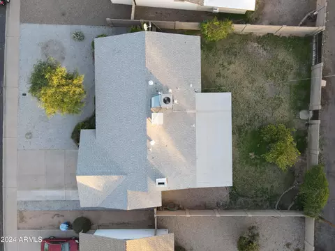 Exterior - 41 E Fairmont Dr, Tempe, AZ 85282 photo 5 of 16