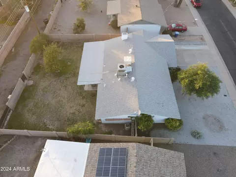 Exterior - 41 E Fairmont Dr, Tempe, AZ 85282 photo 4 of 16