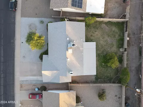 Floorplan - 41 E Fairmont Dr, Tempe, AZ 85282 photo 1 of 1