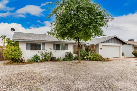 Exterior - 41 E Fairmont Dr, Tempe, AZ 85282 photo 9 of 16