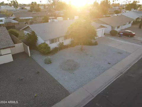 Exterior - 41 E Fairmont Dr, Tempe, AZ 85282 photo 2 of 16