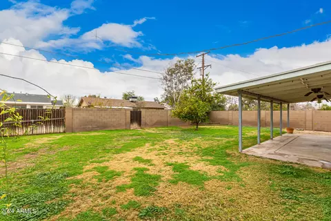 Exterior - 41 E Fairmont Dr, Tempe, AZ 85282 photo 16 of 16
