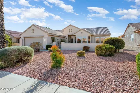 15541 W Camino Real Way, Surprise, AZ 85374