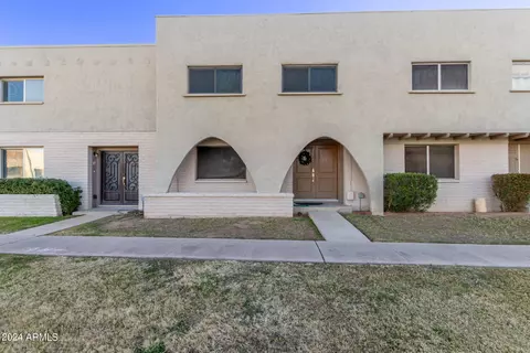 225 N Standage -- #106, Mesa, AZ 85201