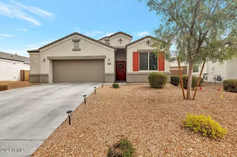 3487 N 307th Dr, Buckeye, AZ 85396