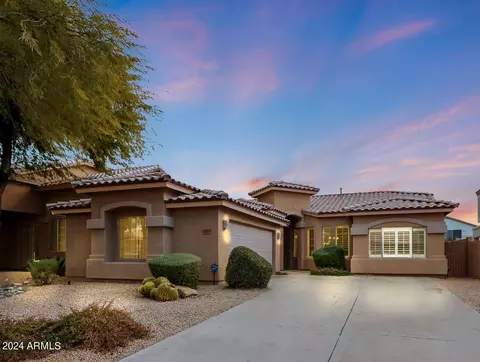 4807 E Barwick Dr, Cave Creek, AZ 85331