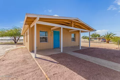 423 W Phoenix Ave, Eloy, AZ 85131