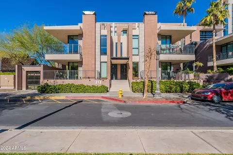 212 W Portland St #271, Phoenix, AZ 85003