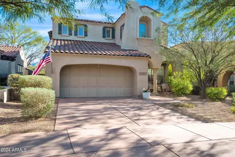 18297 N 93rd St, Scottsdale, AZ 85255
