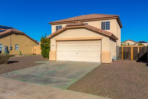 12518 W Valentine Ave, El Mirage, AZ 85335