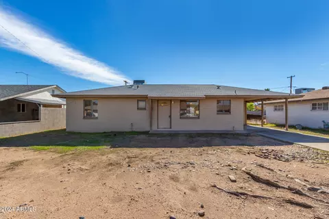 1341 E Crescent Ave, Mesa, AZ 85204