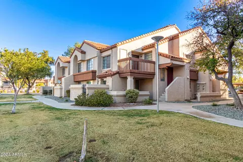 839 S Westwood -- #287, Mesa, AZ 85210