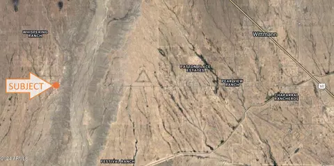 29968 W Patton Rd #-, Wittmann, AZ 85361