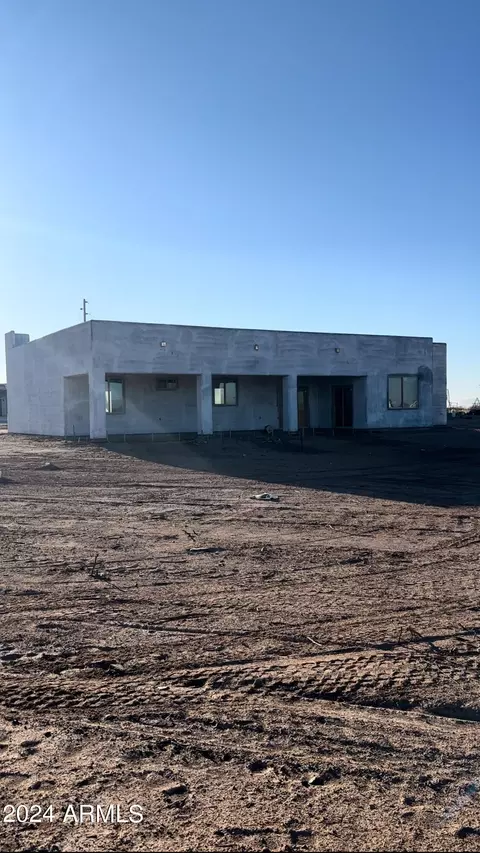 5910 N 382nd Ln, Tonopah, AZ 85354