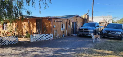 Exterior - 106 N 64th Dr, Phoenix, AZ 85043 photo 2 of 11