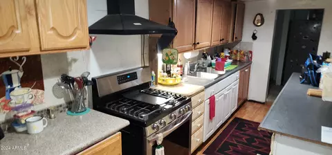 Kitchen - 106 N 64th Dr, Phoenix, AZ 85043 photo 2 of 2