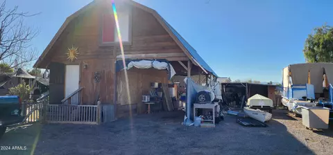Exterior - 106 N 64th Dr, Phoenix, AZ 85043 photo 4 of 11