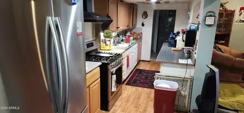 Kitchen - 106 N 64th Dr, Phoenix, AZ 85043 photo 1 of 2