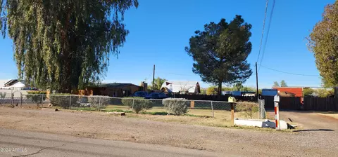 Exterior - 106 N 64th Dr, Phoenix, AZ 85043 photo 3 of 11
