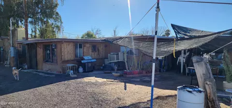 Exterior - 106 N 64th Dr, Phoenix, AZ 85043 photo 5 of 11