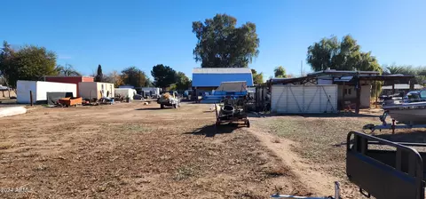 Exterior - 106 N 64th Dr, Phoenix, AZ 85043 photo 1 of 11