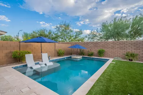 2815 E Tina Dr, Phoenix, AZ 85050 photo 27